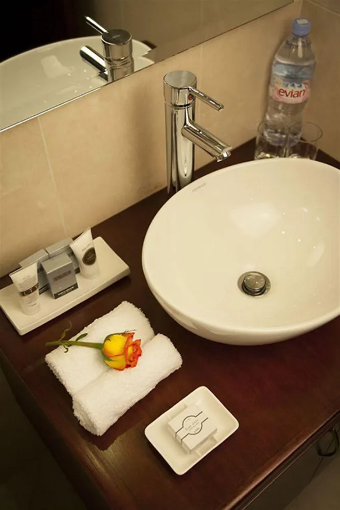 Tivoli Suites Bogotá Aparthotel