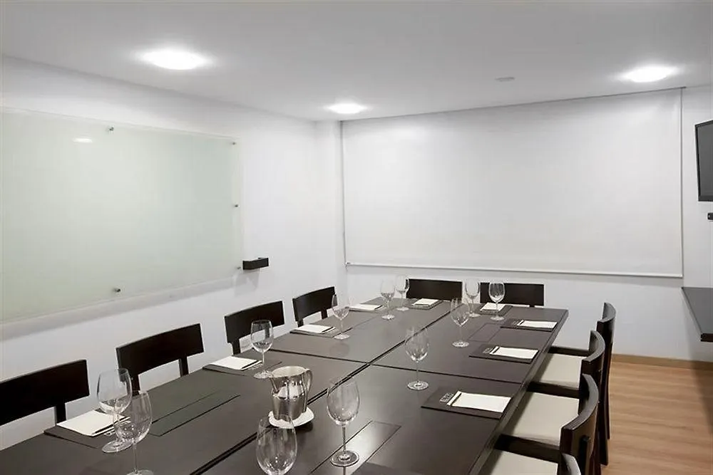 Aparthotel Tivoli Suites Bogotá