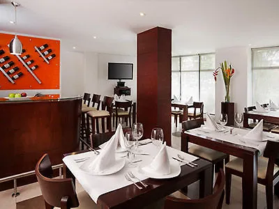 Tivoli Suites Bogotá